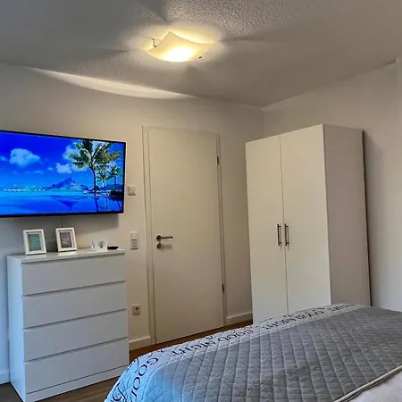 Hof Dueker, 2 Komfort Dz, Design Bad Gütersloh