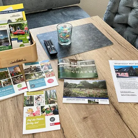 Lägenhet Hof Dueker, 2 Komfort Dz, Design Bad *