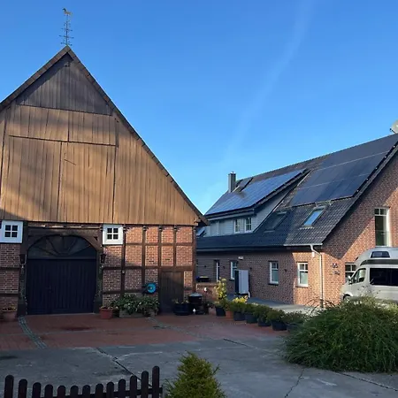 Appartamento Hof Dueker, 2 Komfort Dz, Design Bad Gütersloh