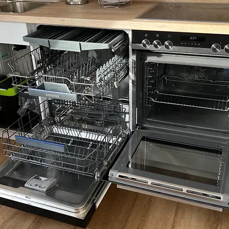 Hof Dueker, 2 Komfort Dz, Design Bad Gütersloh