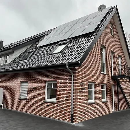 Hof Dueker, 2 Komfort Dz, Design Bad * Gütersloh