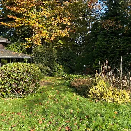 Hof Dueker, 2 Komfort Dz, Design Bad Lägenhet *