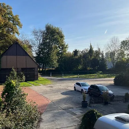 Lägenhet Hof Dueker, 2 Komfort Dz, Design Bad *