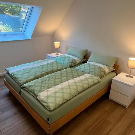 Lägenhet Hof Dueker, 2 Komfort Dz, Design Bad