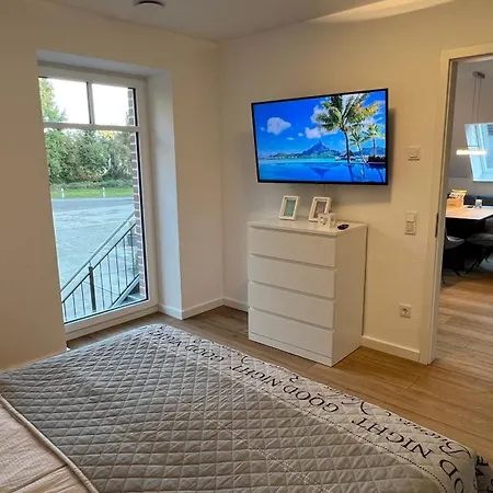 Hof Dueker, 2 Komfort Dz, Design Bad Lägenhet *