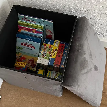 Hof Dueker, 2 Komfort Dz, Design Bad Appartamento