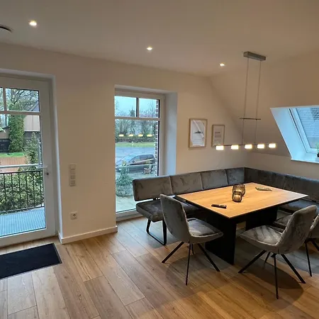 Lägenhet Hof Dueker, 2 Komfort Dz, Design Bad