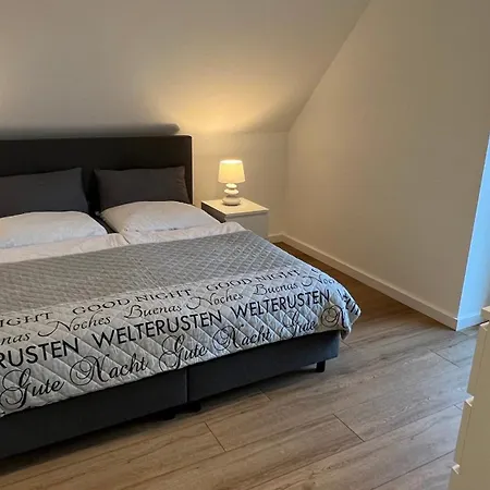 Apartment Hof Dueker, 2 Komfort Dz, Design Bad *