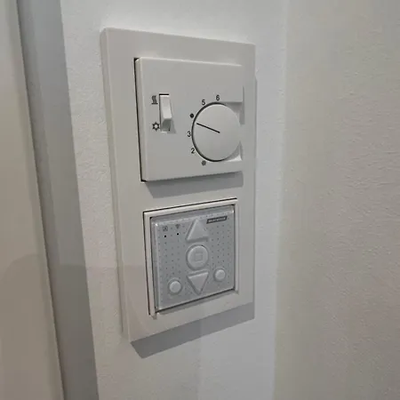 Hof Dueker, 2 Komfort Dz, Design Bad Appartamento Gütersloh