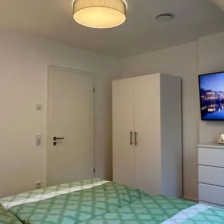 Hof Dueker, 2 Komfort Dz, Design Bad Gütersloh