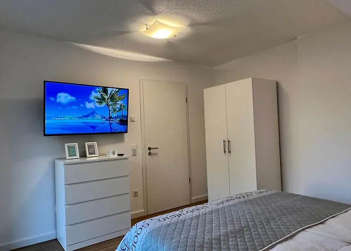 Hof Dueker, 2 Komfort Dz, Design Bad Gütersloh