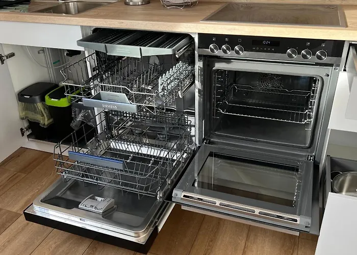 Hof Dueker, 2 Komfort Dz, Design Bad Gütersloh