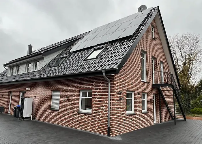 Hof Dueker, 2 Komfort Dz, Design Bad * Gütersloh