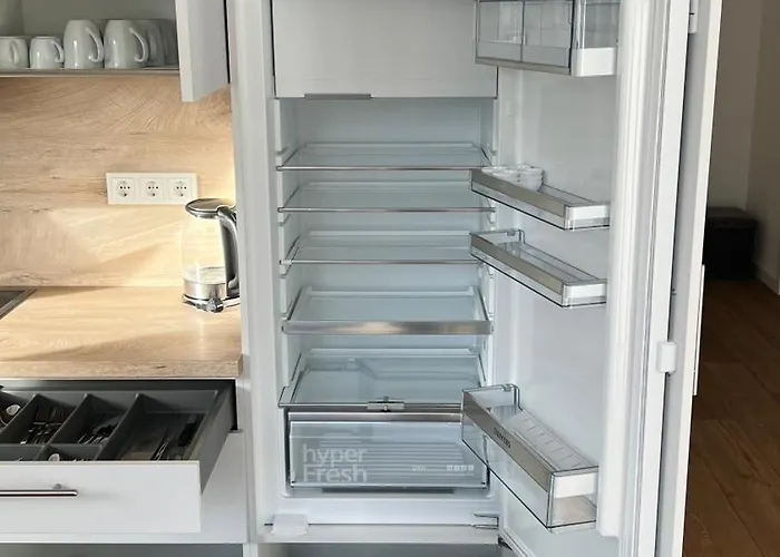 Hof Dueker, 2 Komfort Dz, Design Bad