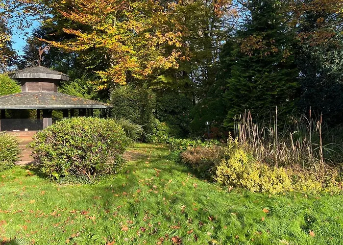 Hof Dueker, 2 Komfort Dz, Design Bad Appartement *