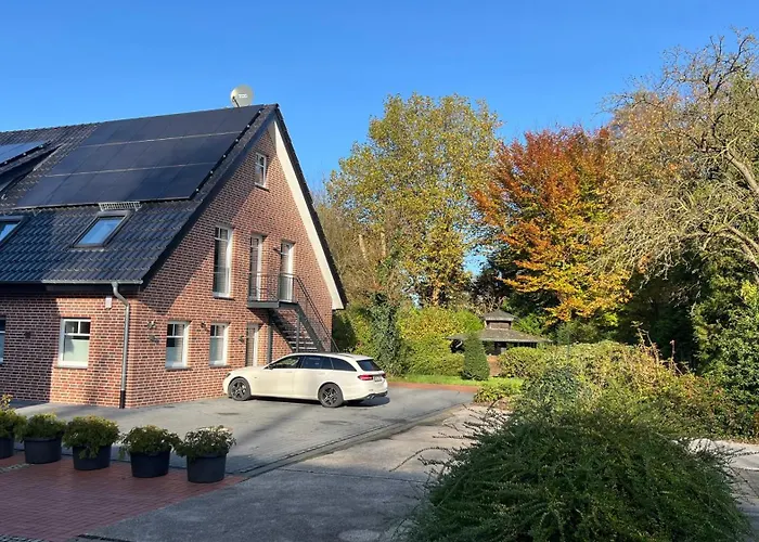 Hof Dueker, 2 Komfort Dz, Design Bad *