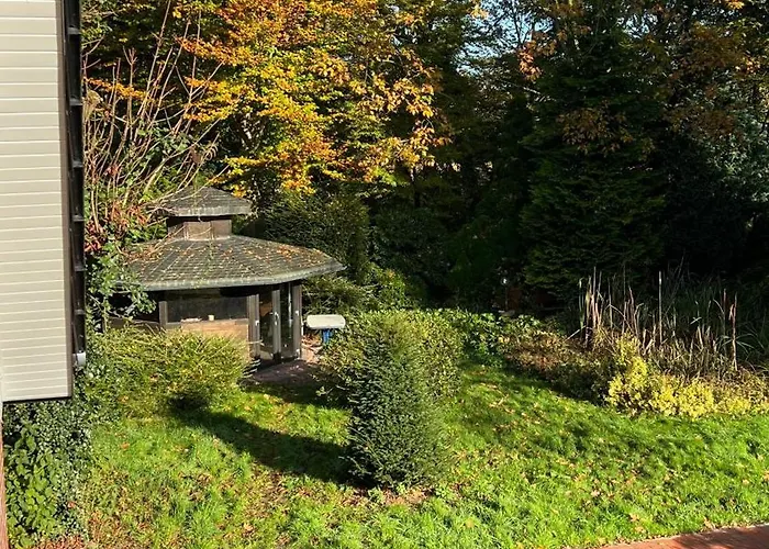 Hof Dueker, 2 Komfort Dz, Design Bad Gütersloh