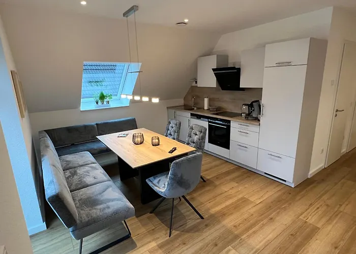 Hof Dueker, 2 Komfort Dz, Design Bad * Gütersloh